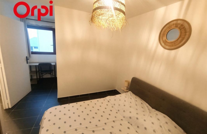 Location Appartement 41m&sup2; 2 pièces Le Tampon