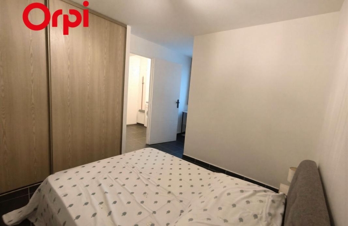 Location Appartement 41m&sup2; 2 pièces Le Tampon