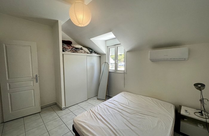 Location Appartement 48.12m&sup2; 2 pi&egrave;ces Saint-Pierre