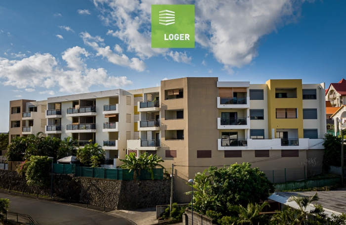 Location Appartement 