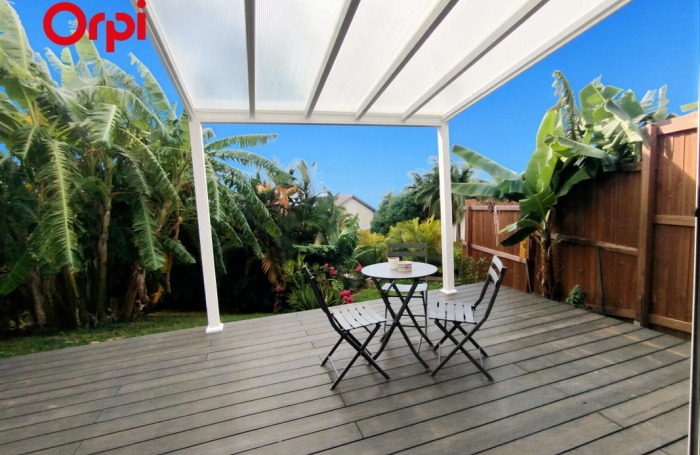 Location Appartement 97490
