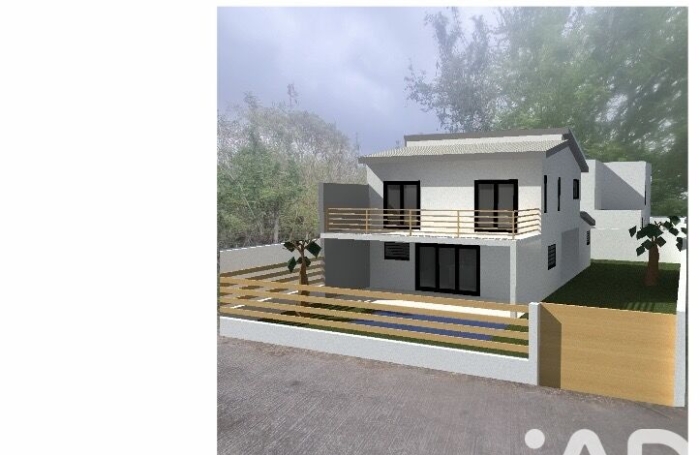 Vente Maison 97427