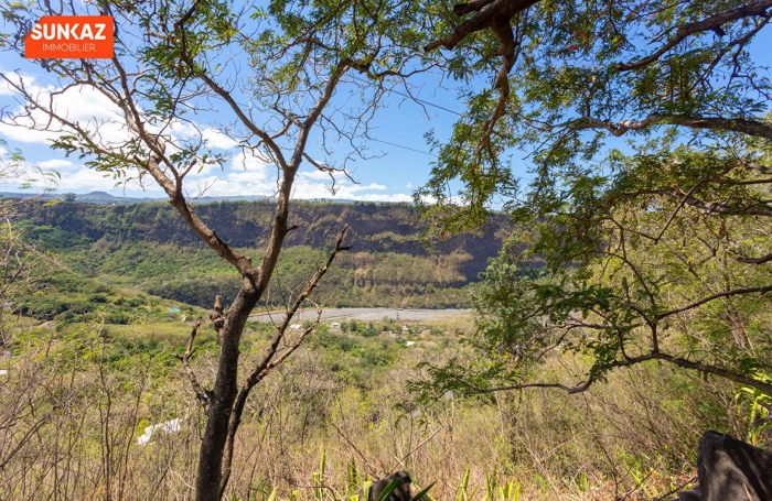 Vente Terrain 225.38m&sup2; Rivi&egrave;re Saint Louis