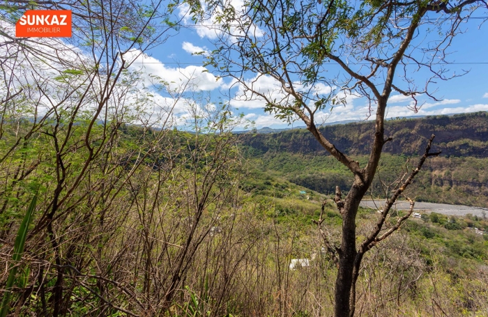 Vente Terrain 226.28m&sup2; Saint Louis