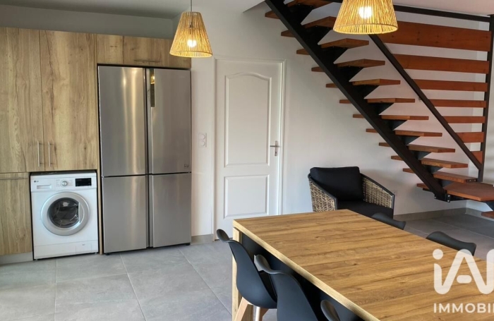 Location Maison 140m&sup2; 6 pièces L'Entre Deux
