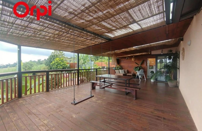 Location Maison 104m&sup2; 4 pièces Saint-Pierre