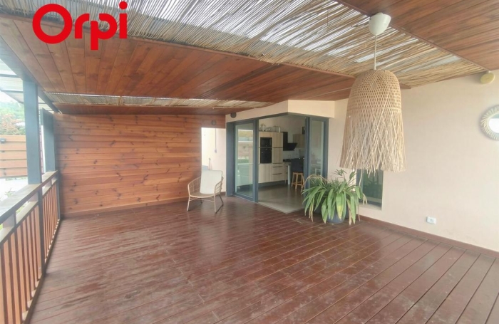Location Maison 104m&sup2; 4 pièces Saint-Pierre