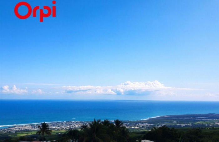Location Maison 104m&sup2; 4 pièces Saint-Pierre
