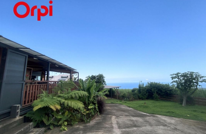 Location Maison 104m&sup2; 4 pièces Saint-Pierre