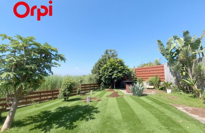 Location Maison 104m&sup2; 4 pièces Saint-Pierre