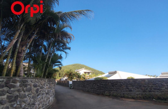 Location Maison 104m&sup2; 4 pièces Saint-Pierre
