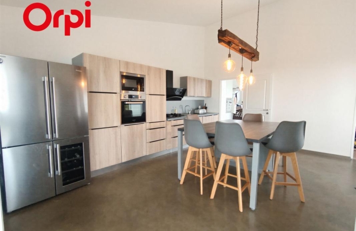 Location Maison 104m&sup2; 4 pièces Saint-Pierre
