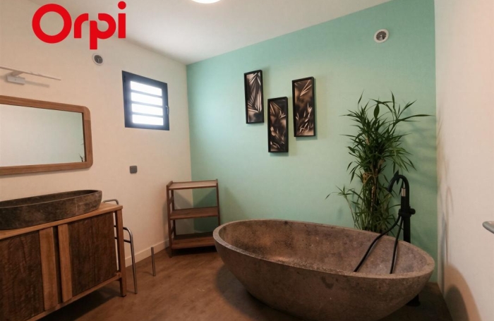 Location Maison 104m&sup2; 4 pièces Saint-Pierre