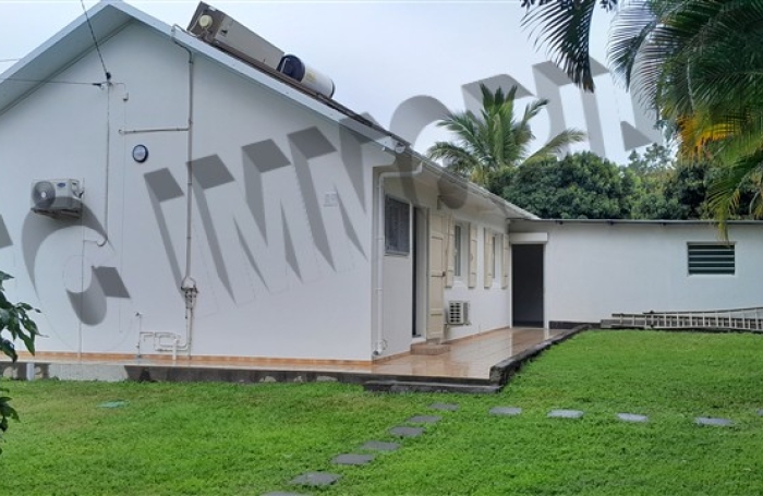 Location Maison 76m&sup2; 4 pi&egrave;ces Ravine des Cabris
