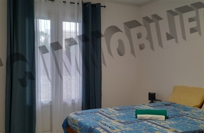Location Maison 76m&sup2; 4 pi&egrave;ces Ravine des Cabris