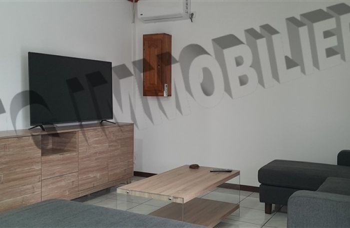 Location Maison 76m&sup2; 4 pi&egrave;ces Ravine des Cabris