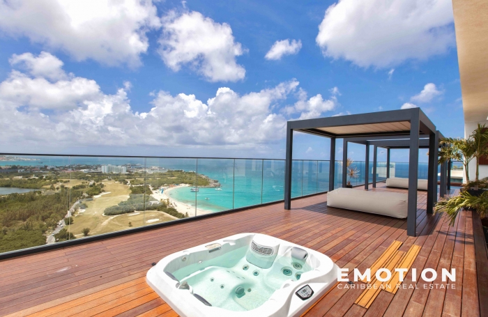 Penthouse TOWER B - Fourteen Residence