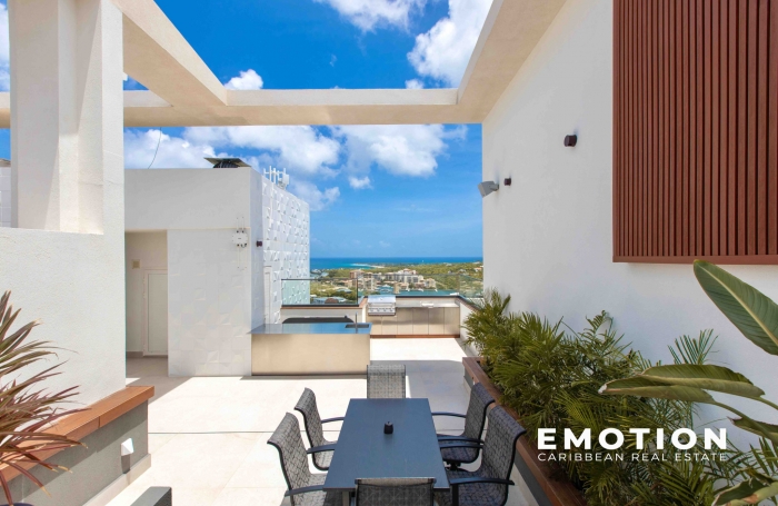 Penthouse TOWER B - Fourteen Residence