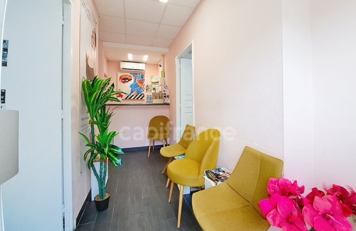 Vente Divers 40m&sup2; 4 pièces Saint Martin