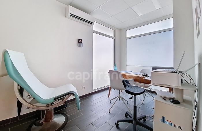 Vente Divers 40m&sup2; 4 pièces Saint Martin