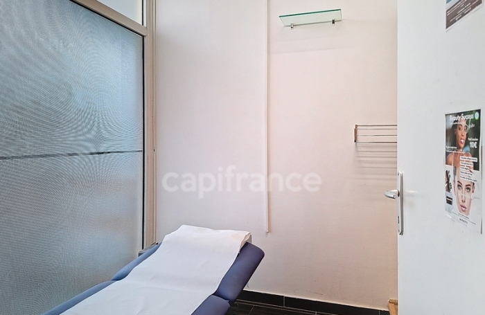 Vente Divers 40m&sup2; 4 pièces Saint Martin